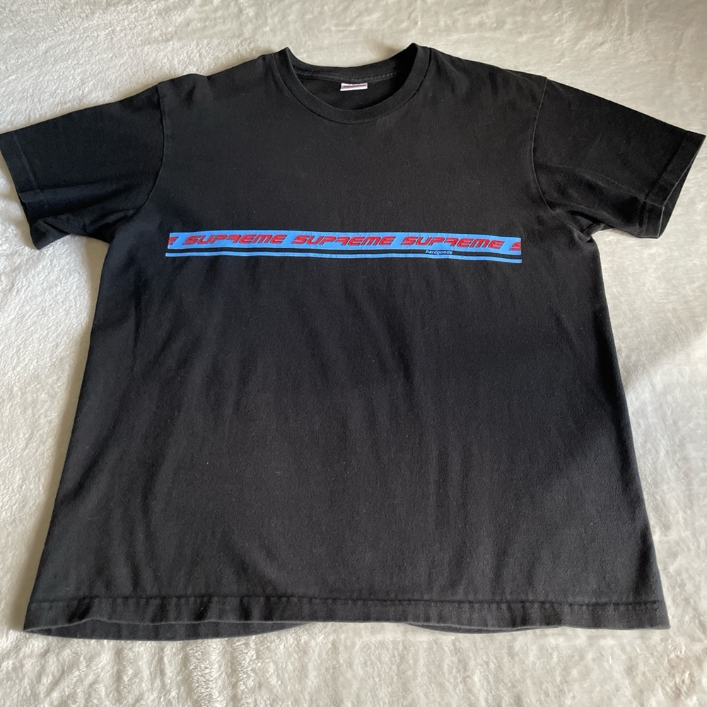 Supreme Hardgoods T
